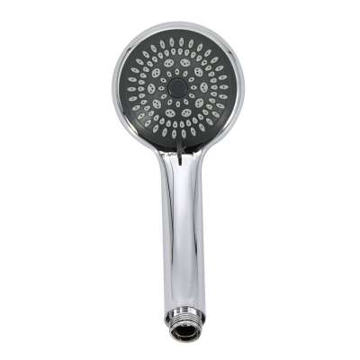 vitamin hand shower set with brush spray head hand held shower head high pressure shower head